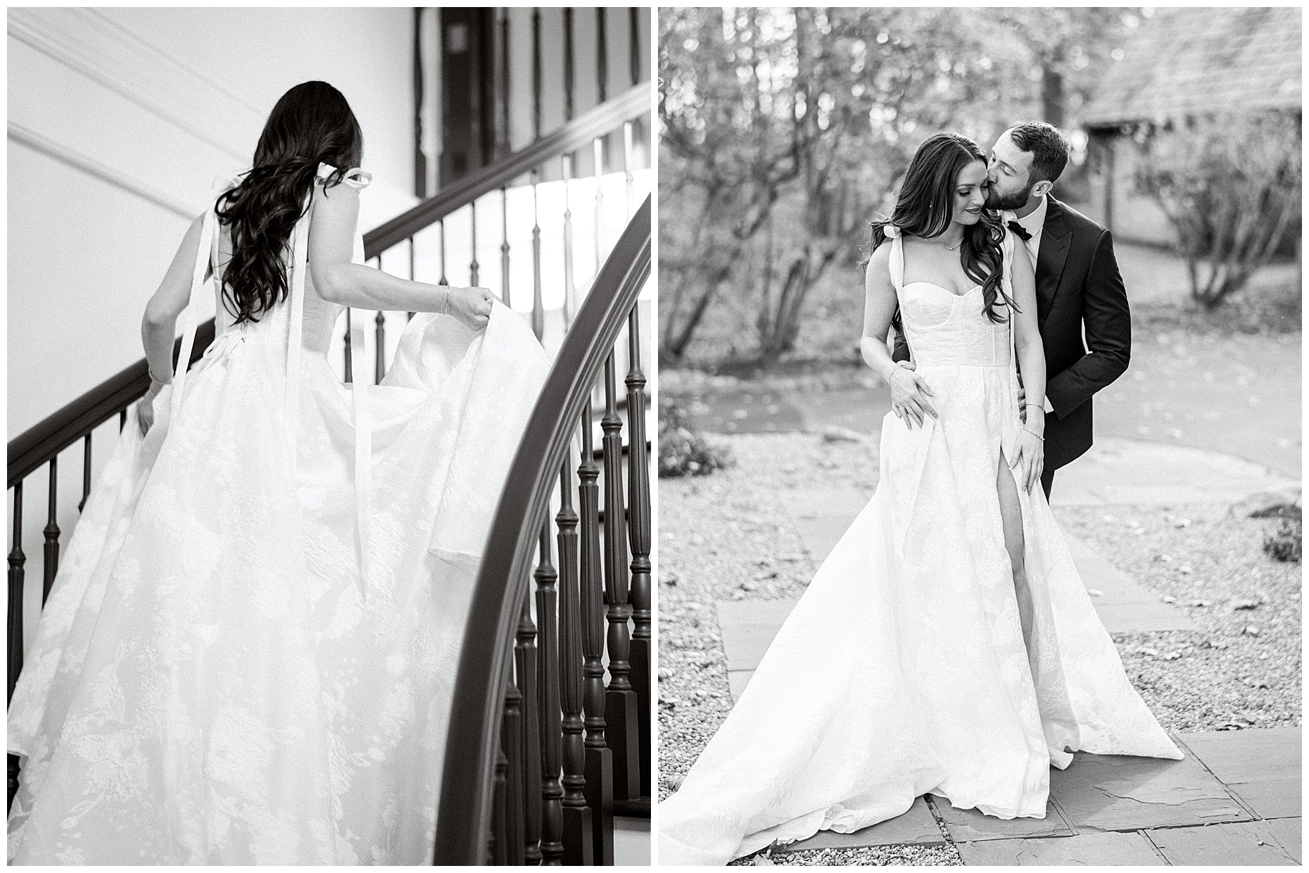 Basil Place wedding venue in Chardon, Ohio