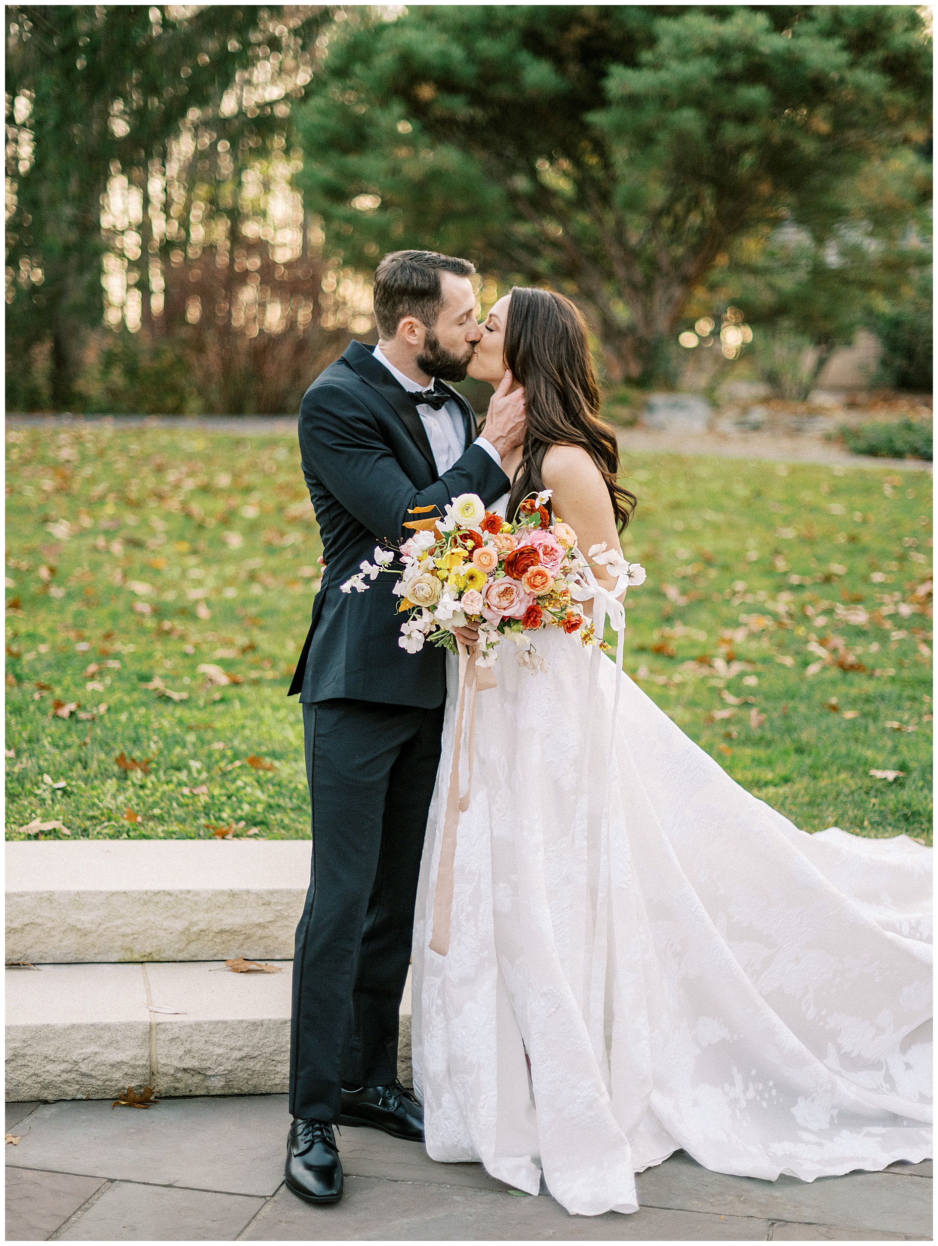 Basil Place wedding venue in Chardon, Ohio