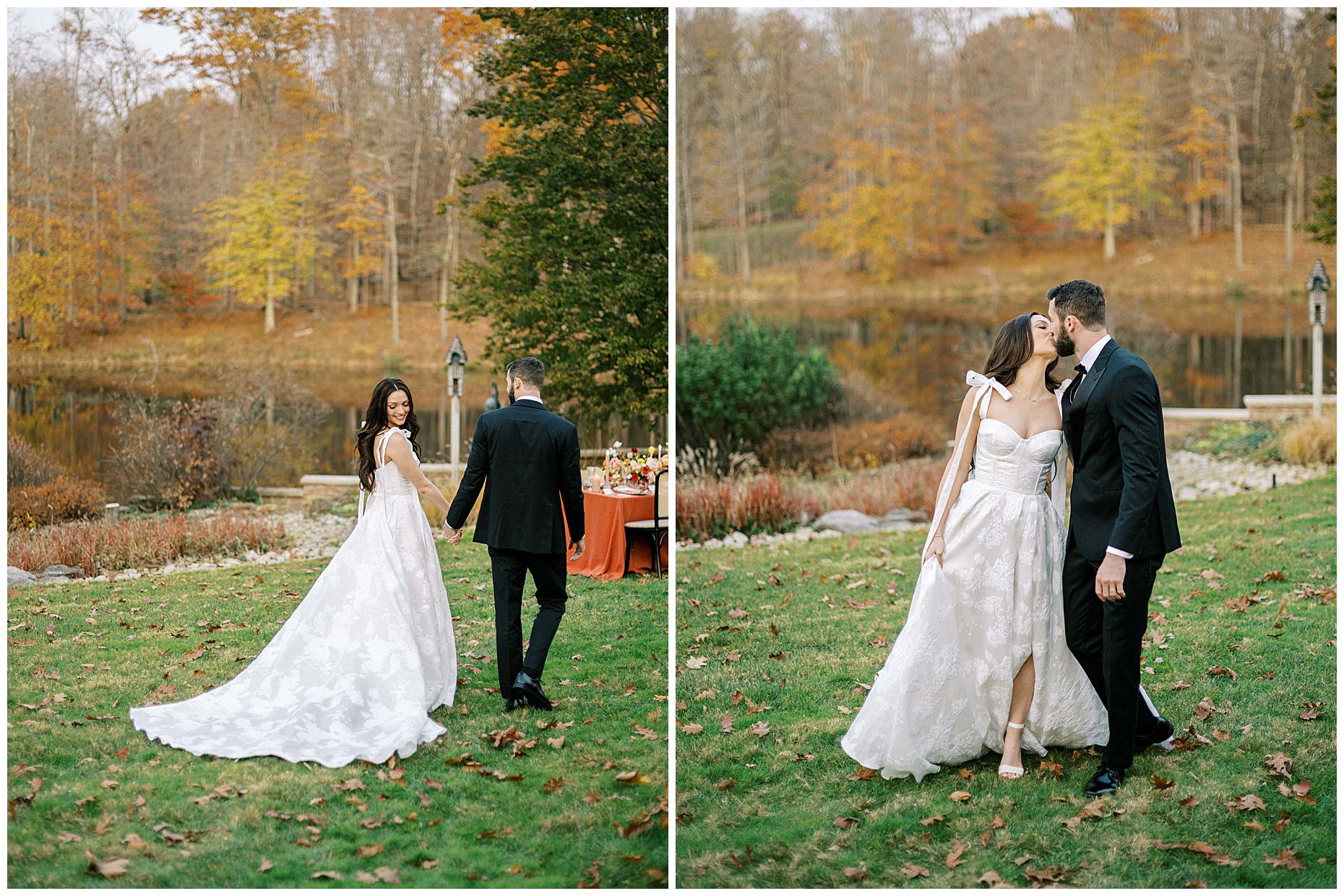 Basil Place wedding venue in Chardon, Ohio