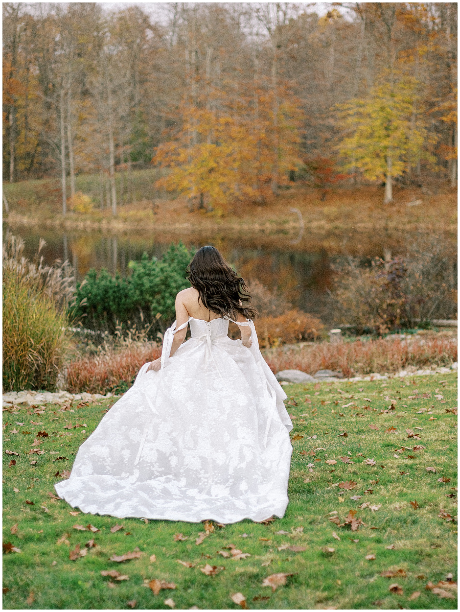 Basil Place wedding venue in Chardon, Ohio
